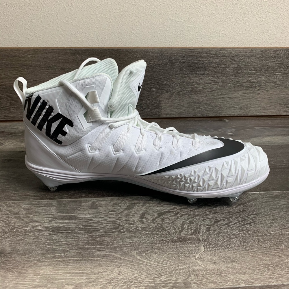 Nike Force Savage Elite D Promo Football Cleats - Picture 3 of 4